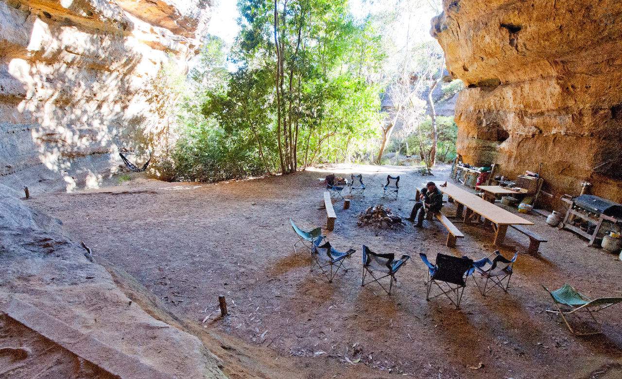 You Can Rent This Entire Cave on Airbnb
