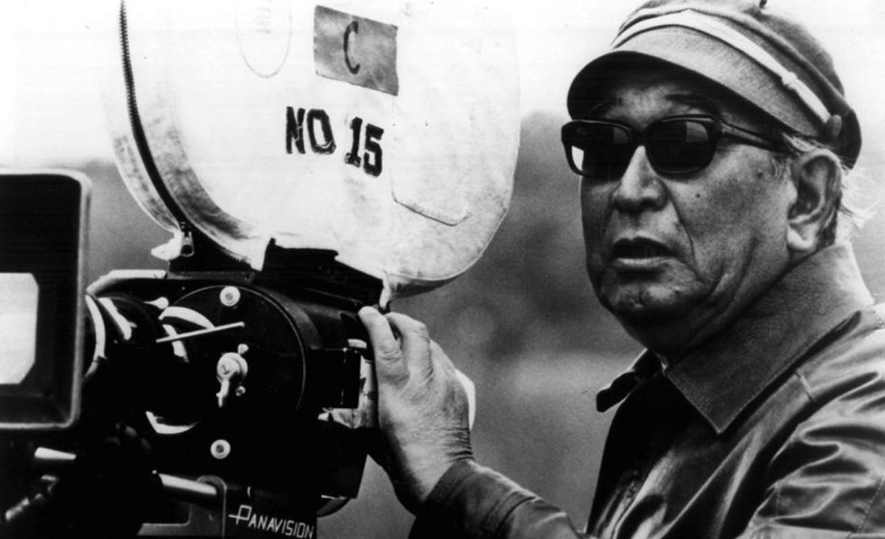 Akira Kurosawa Retrospective