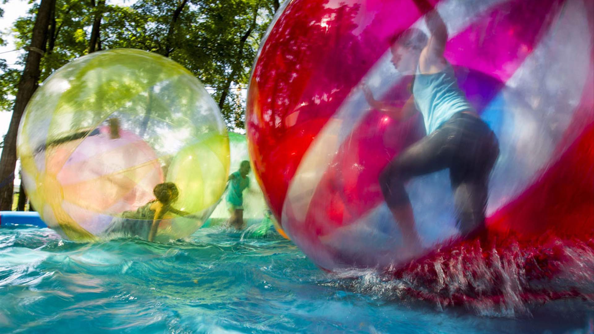 The Ten Best Pool Toys for Grown Ups Concrete Playground