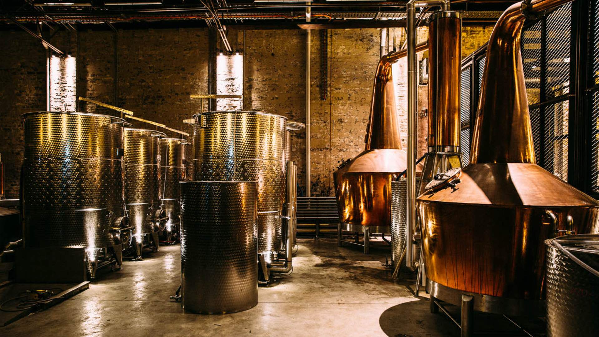 Sydney is Getting Its First New Commercial Distillery in 160 Years ...