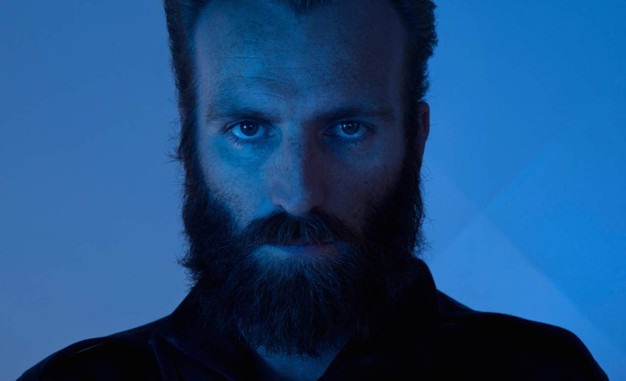 Ben Frost + Lawrence English