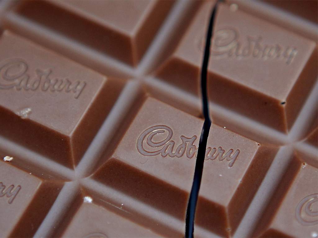 Cadbury Has Created Vegemite Chocolate for Some Ungodly Reason