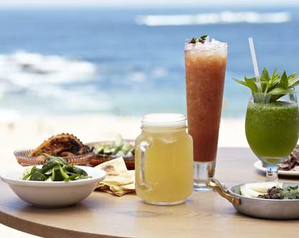 Eight Sydney Beach + Eats Trips to Make Before the End of Summer
