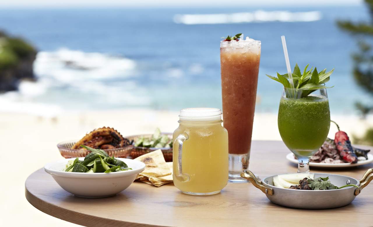 Eight Sydney Beach + Eats Trips to Make Before the End of Summer