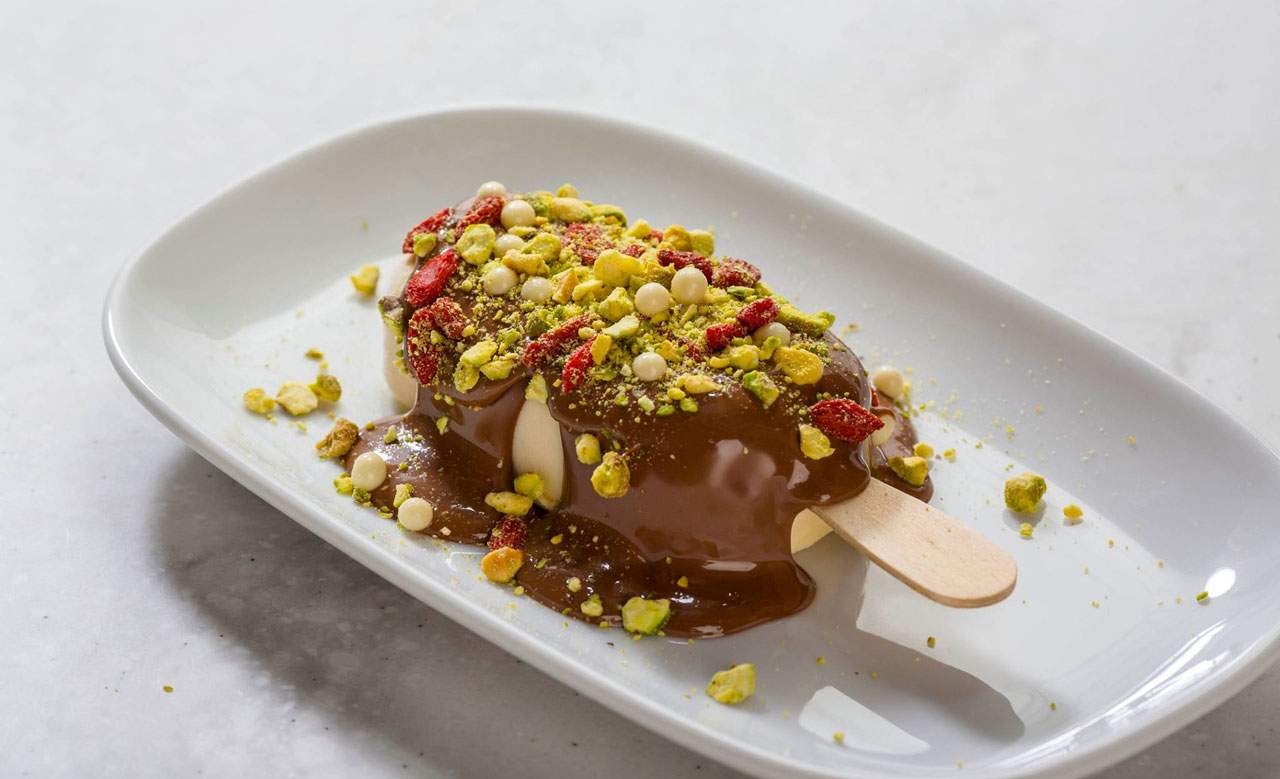 The Ten Best Frozen Treats in Brisbane