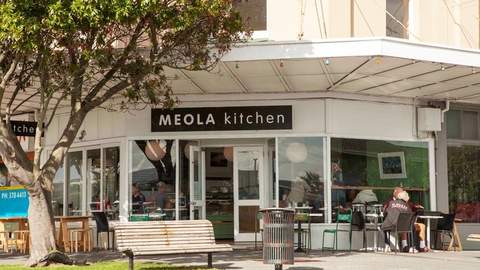 Meola Kitchen