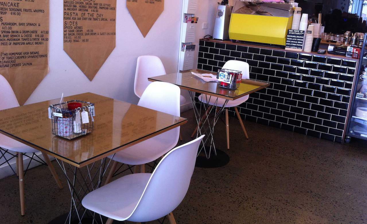 The Ten Best Wifi Cafes in Auckland Concrete Playground