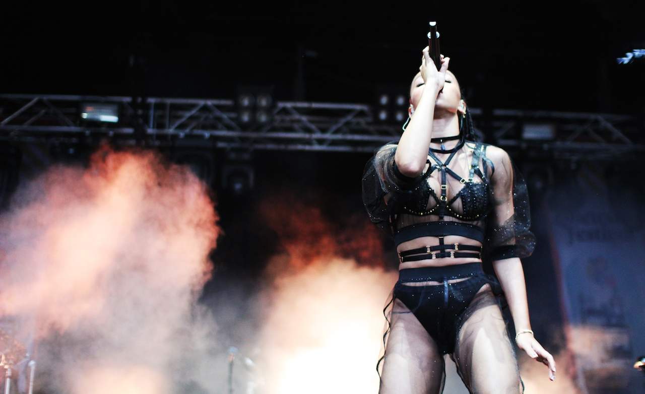 FKA Twigs, Giant Latex Pigs and Fiery Winter Feasts: Dark Mofo's Full 2019 Lineup Is Here