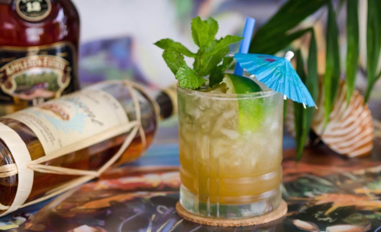 The Eight Best Rum Bars in Sydney
