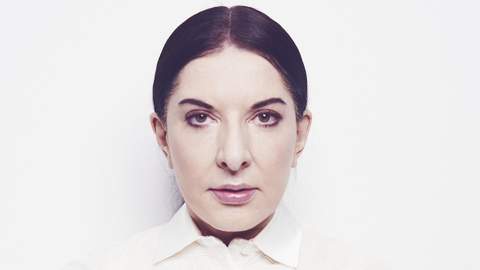 Marina Abramovic's Epic Plans for MONA and Kaldor Projects Announced