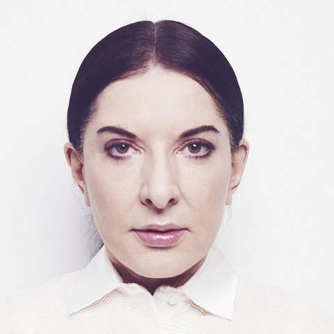 Marina Abramovic's Epic Plans for MONA and Kaldor Projects Announced