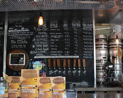 Ten Sydney Craft Breweries to Try Before the End of Summer