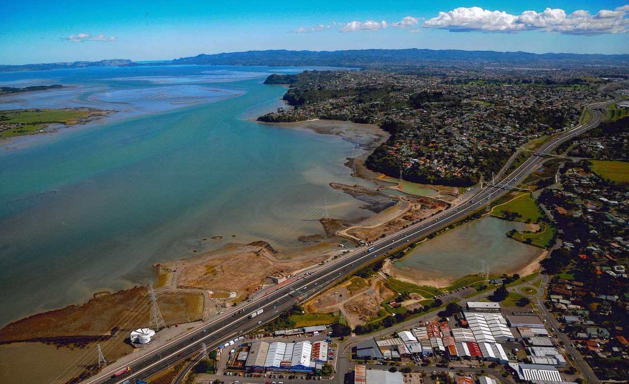 Nine New Beaches to Open in Auckland By Next Summer