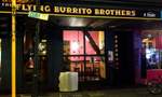 The Flying Burrito Brothers