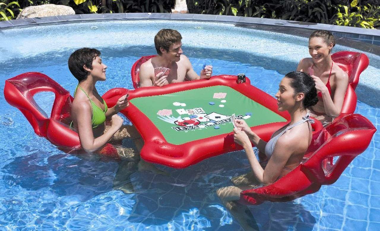 top pool toys