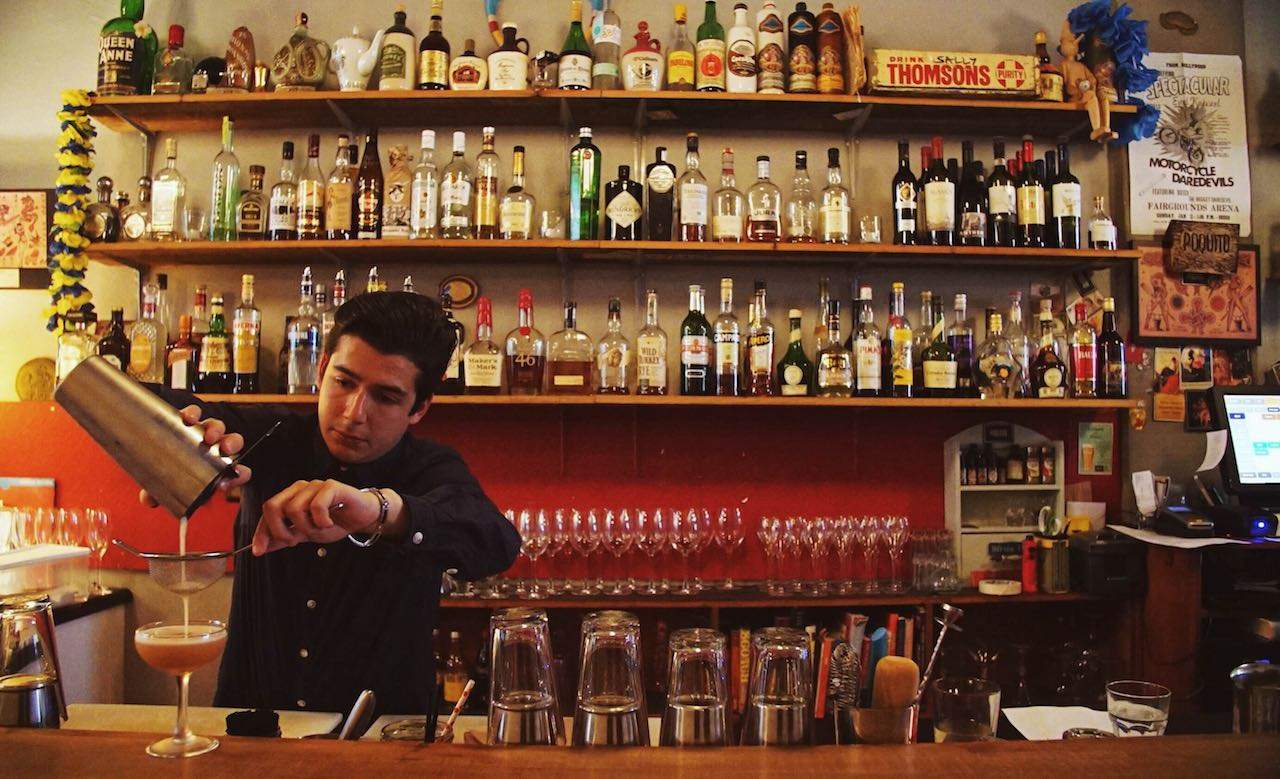Poquito Cafe and Bar