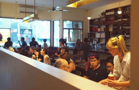 Redfern Continental - CLOSED