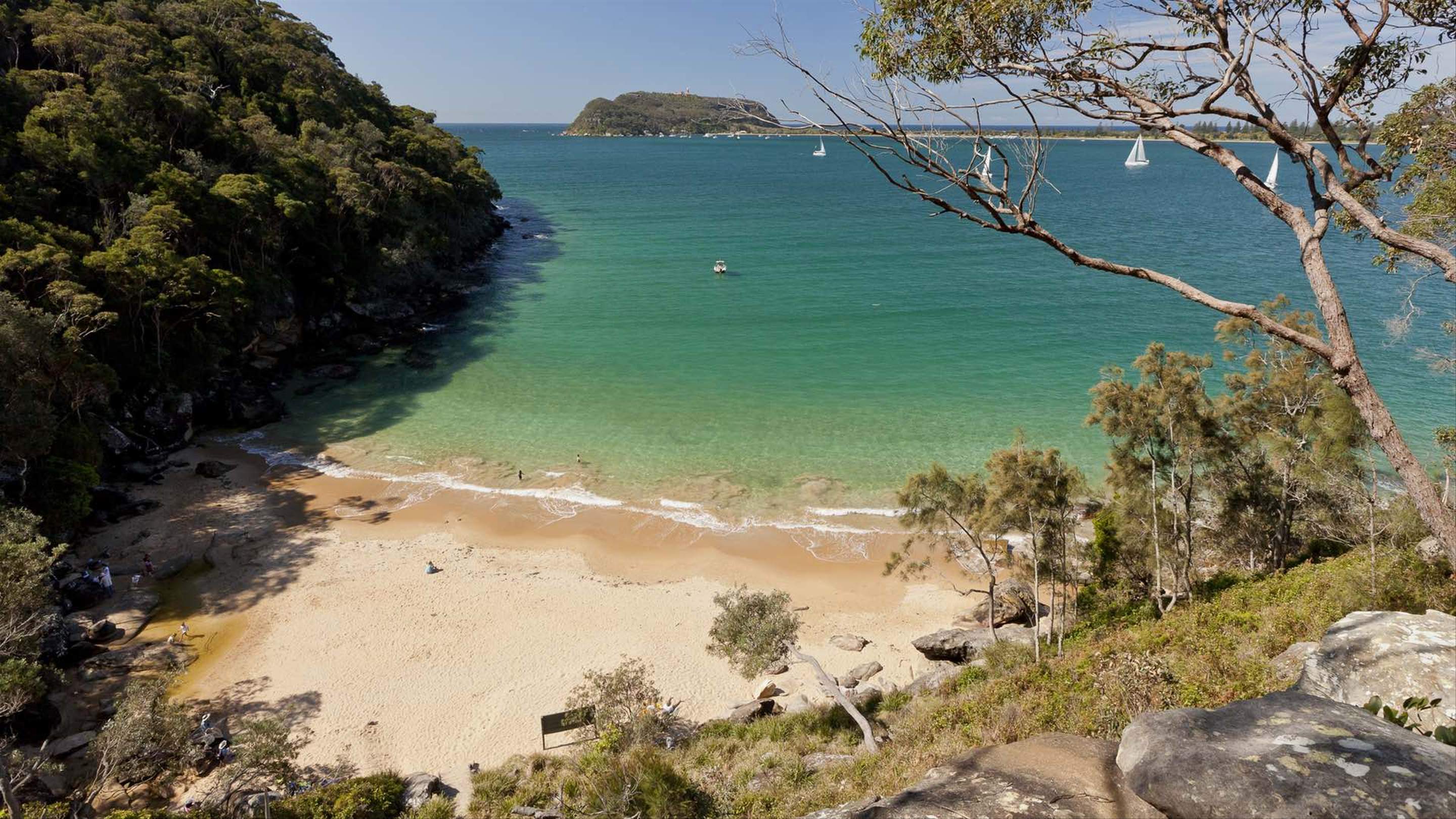 The Best Swimming Holes in and Around Sydney for 2023