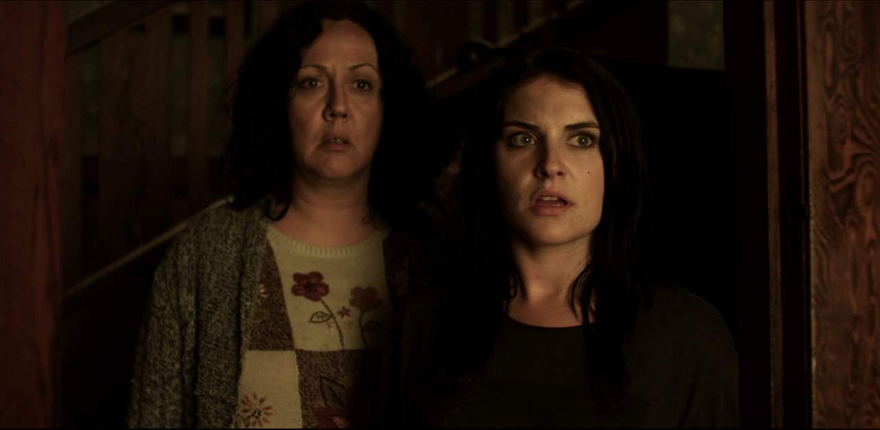 New Zealand Horror Comedy Housebound Set For Hollywood Remake