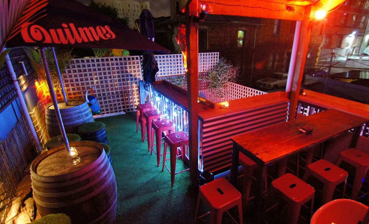 The Nine Best Rum Bars in Melbourne Concrete Playground Concrete