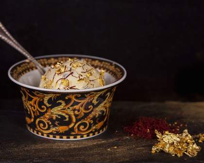 Is the World's Most Expensive Ice Cream Scoop Worth It?