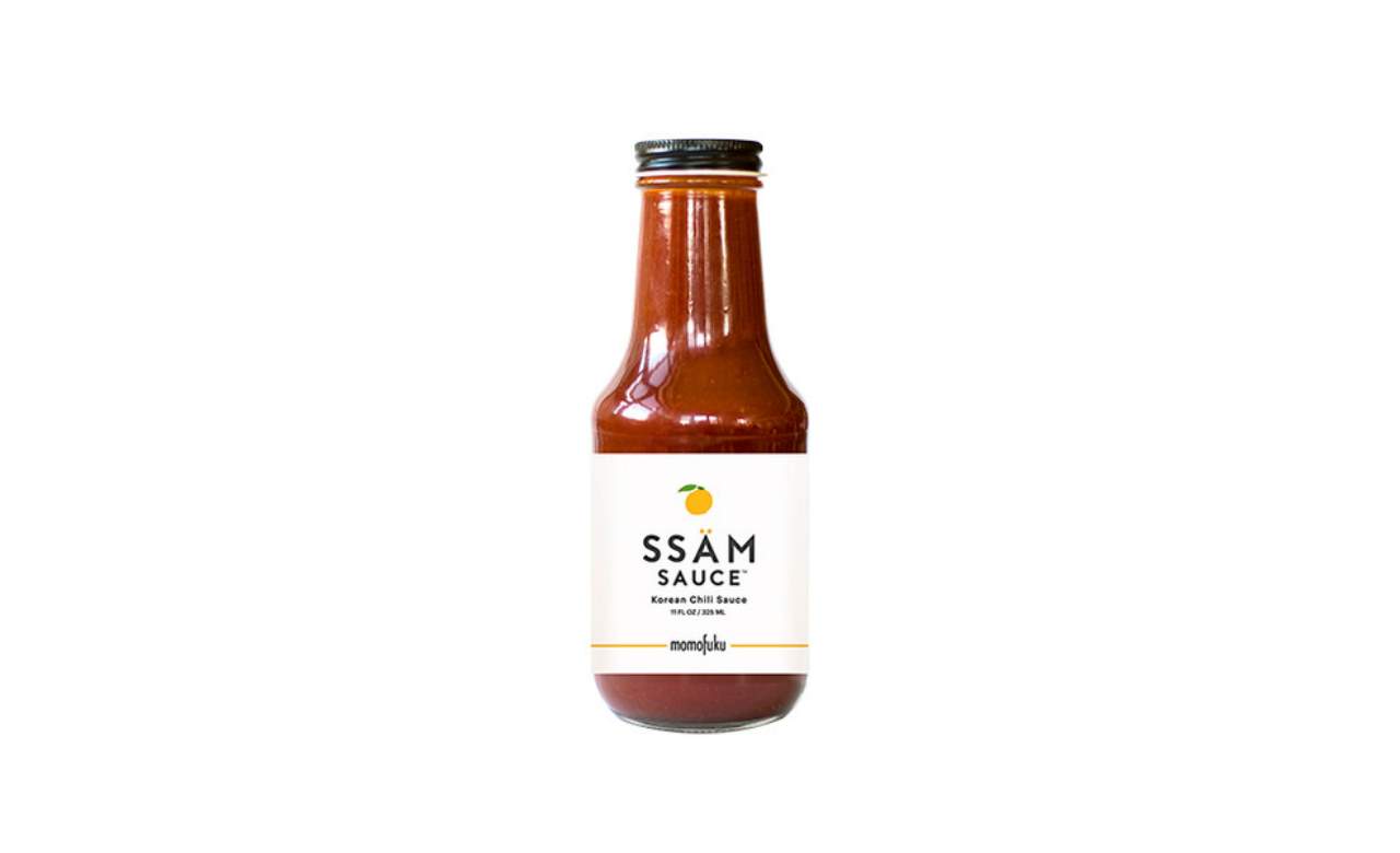Momofuku to Release Its Very First Buyable Chilli Sauce
