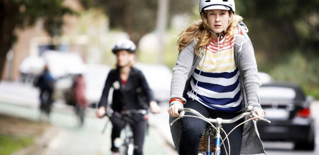 State Government Moves to Rip Up College Street Cycleway