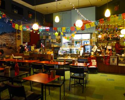 The Eight Best Mexican Restaurants in Wellington