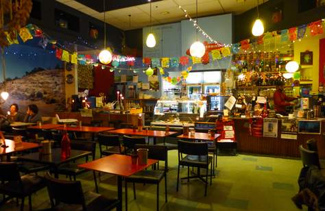 The Eight Best Mexican Restaurants in Wellington