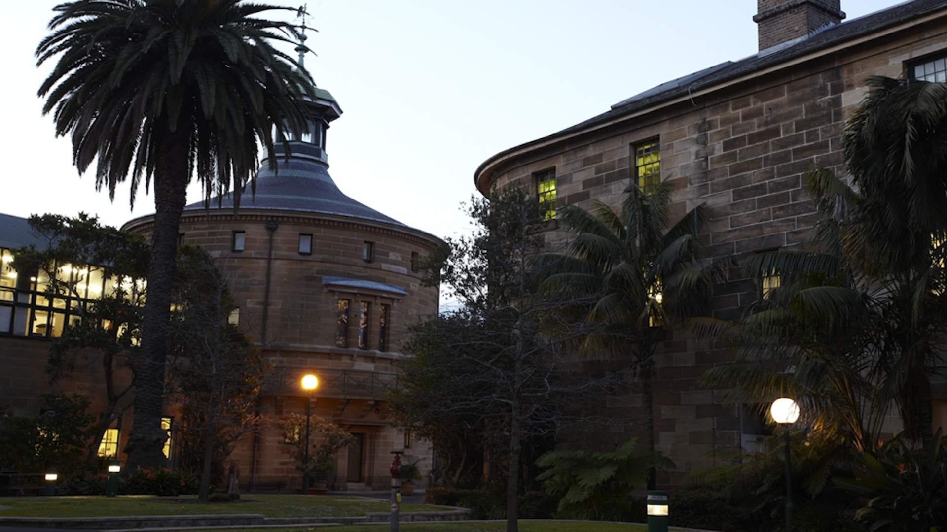 National Art School Launch New AfterHours Party at the Old