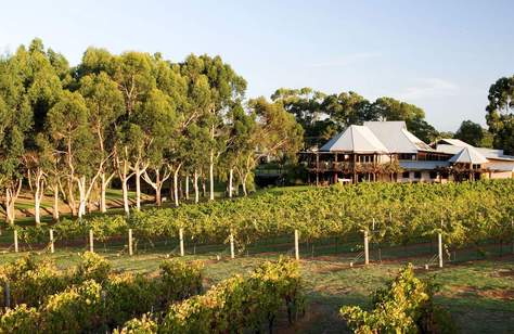 Win a Western Australian Wine Adventure Thanks to WineMarket