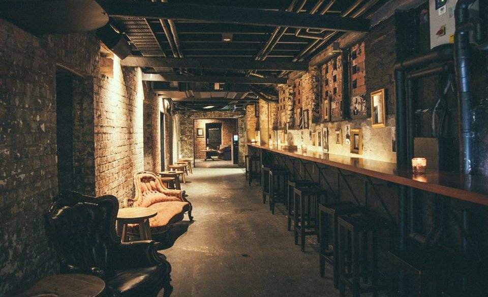 The Best Rum Bars in Brisbane Concrete Playground