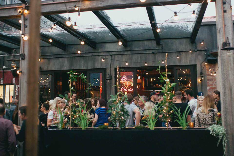 Burger Burger Newmarket, Newmarket Review