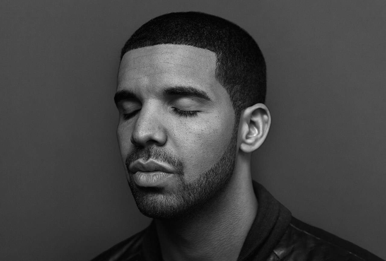 Text Like Drake Thanks to This Helpful New App