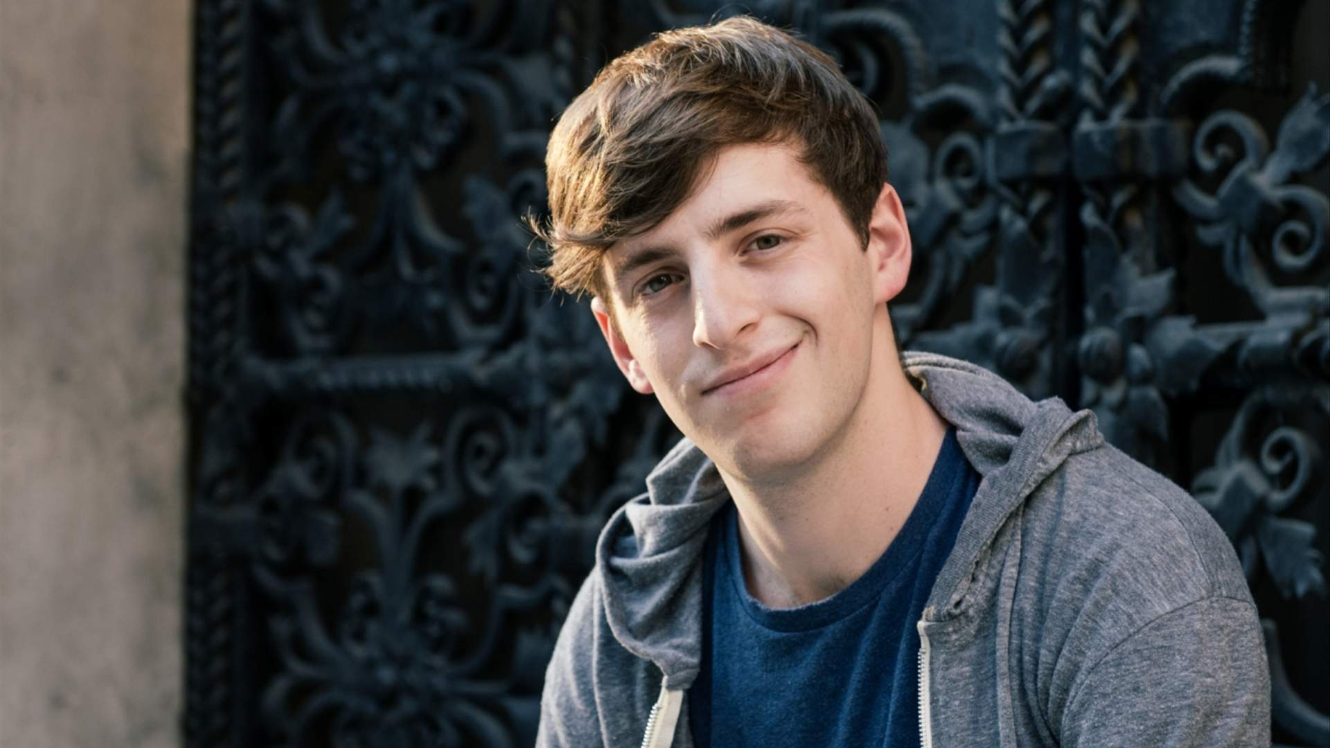 Alex Edelman Millennial, Melbourne