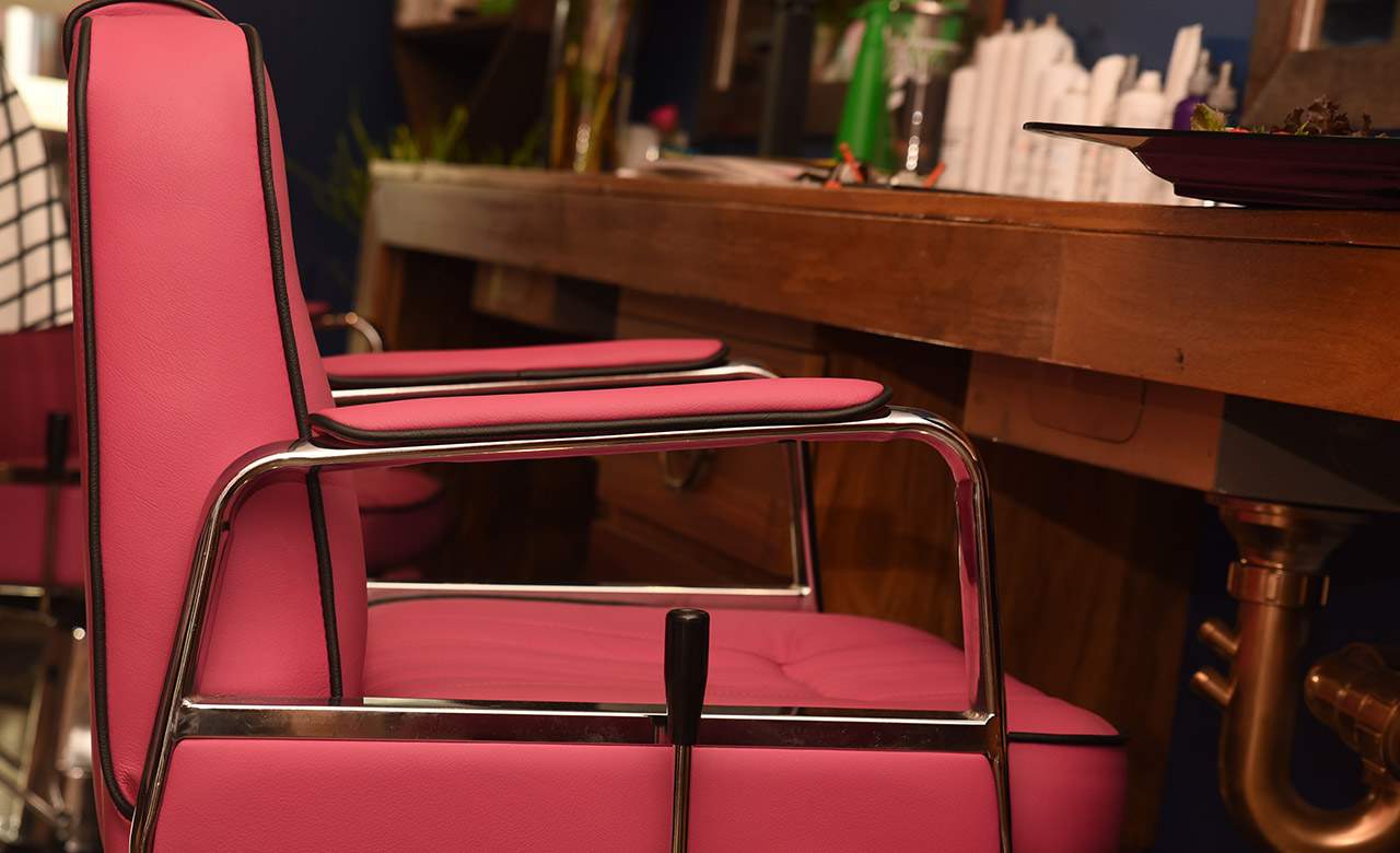 Barber Girl Is Your Down-to-Earth Alternative to Expensive Hair Salons