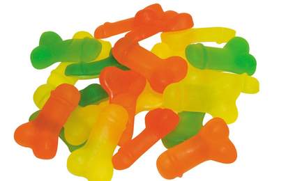 Background image for This New Website Literally Tells Your Enemies to Eat a Bag of Dicks