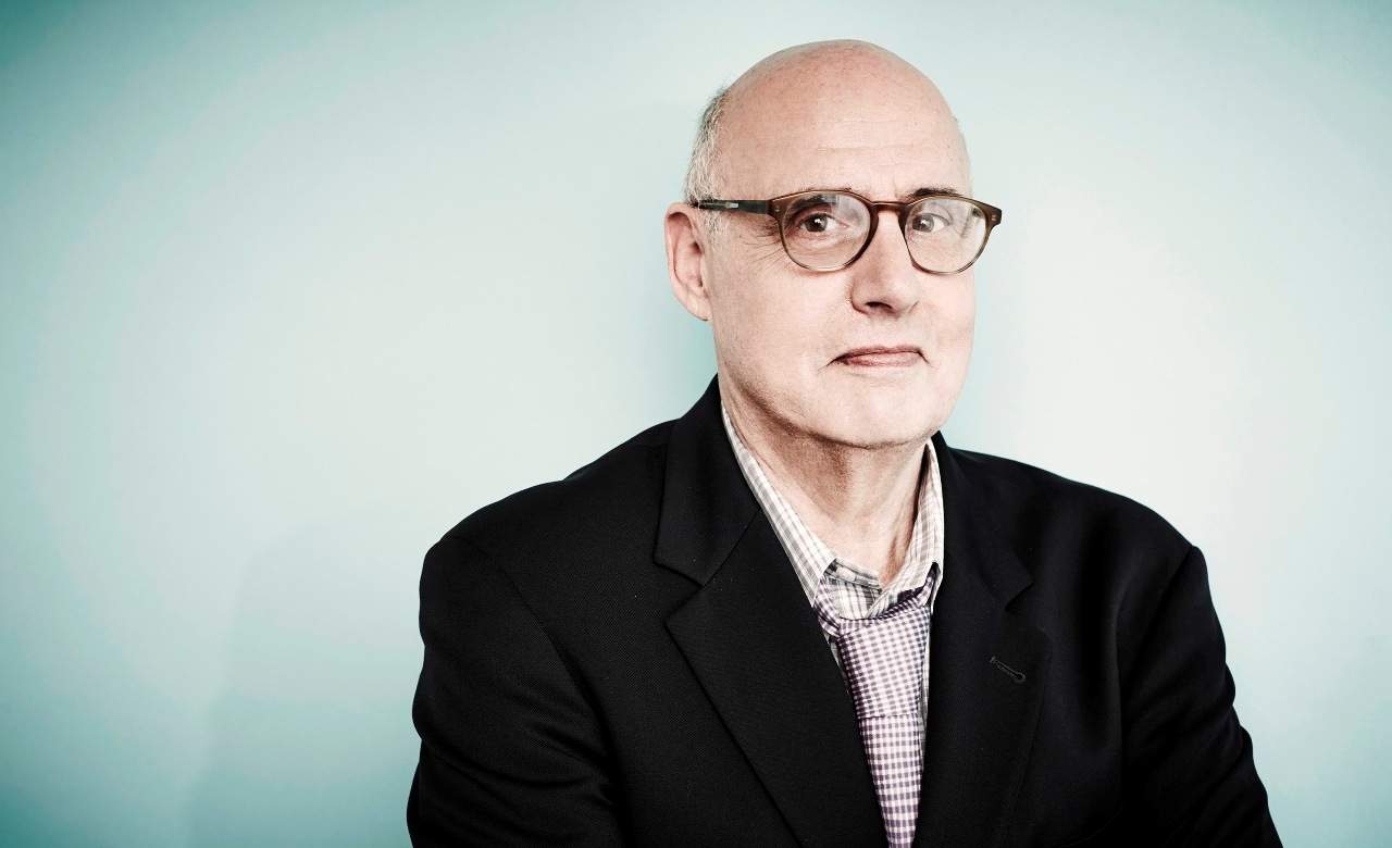 In Conversation with Jeffrey Tambor