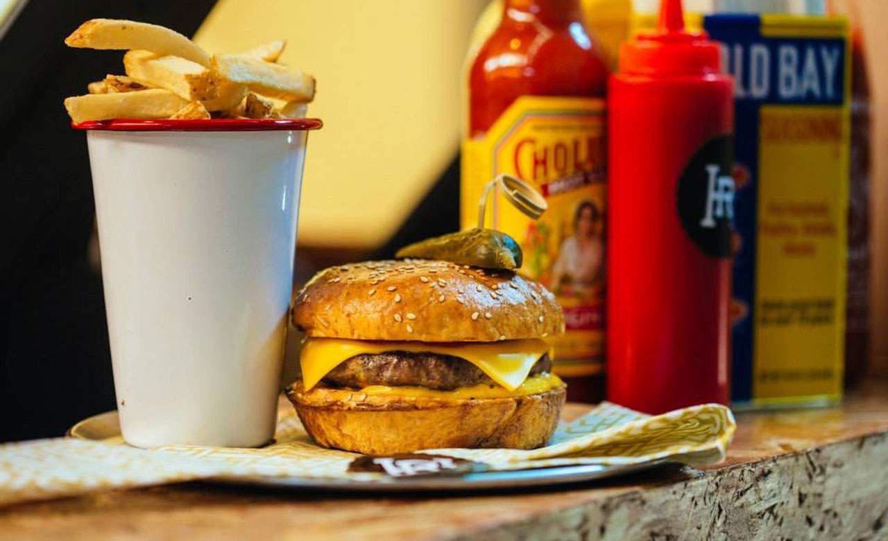 Red Hook, Brisbane Review