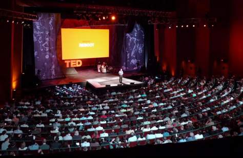 TEDxWellington