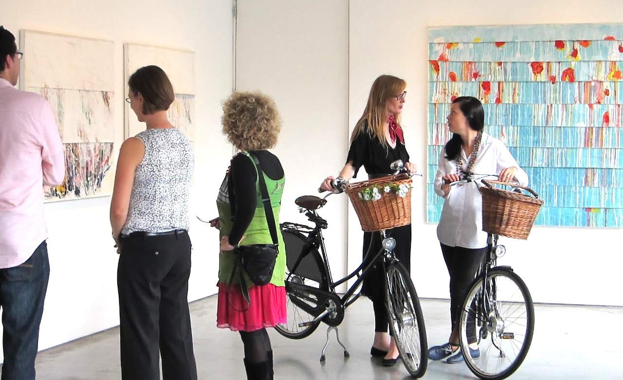 ARTcycle Tours