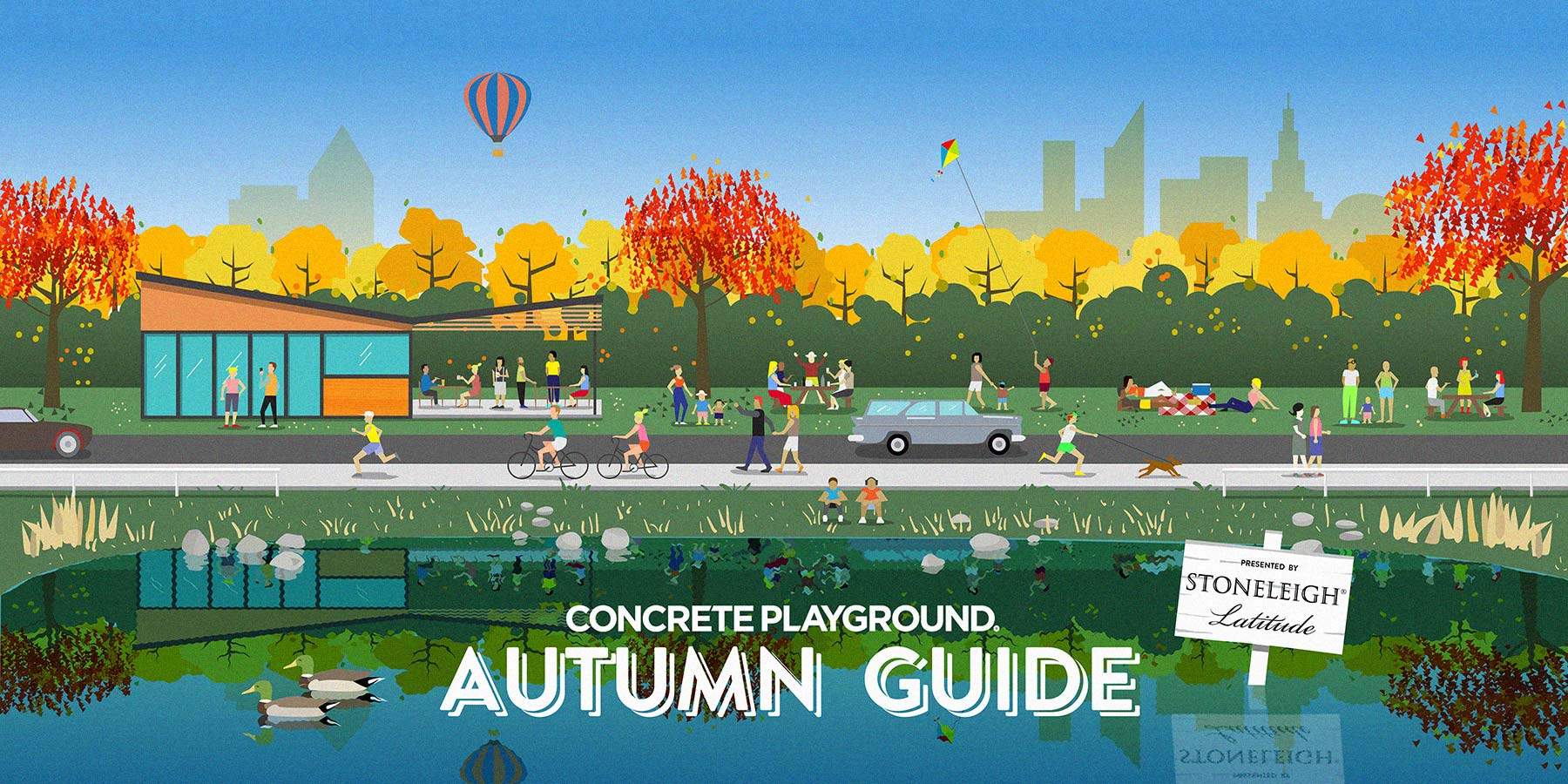 The Autumn Guide