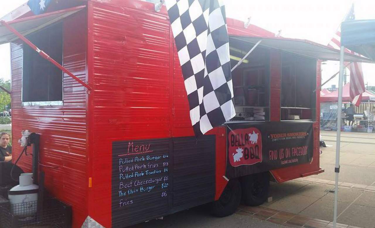 You Can Help Brisbane’s Newest Food Truck Set Up a Permanent Store