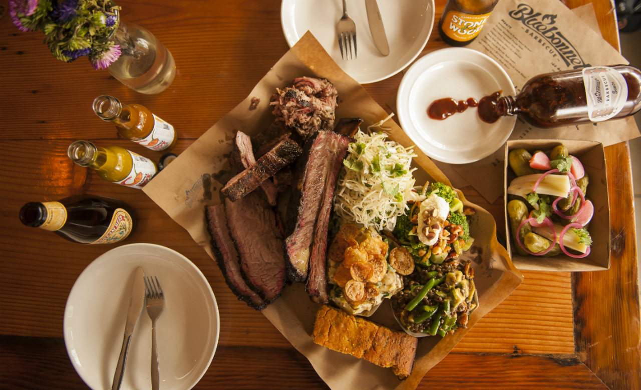 Pitmasters Reunited: An Evening with Bluebonnet BBQ and Micklethwait Craft Meats