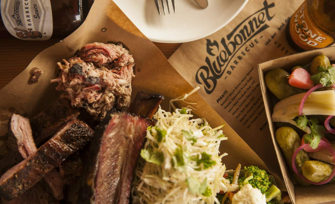 Bluebonnet Barbecue Brings Brisket and Live Music to Geelong