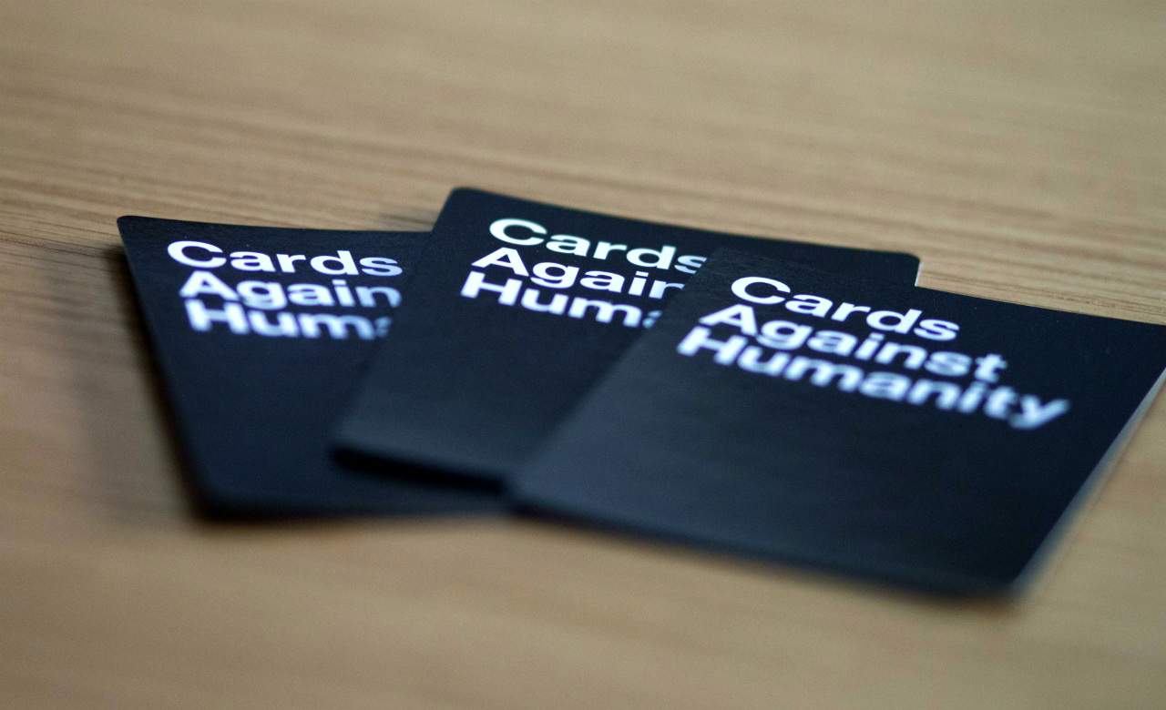 You Can Now Play Cards Against Humanity On Your Phone