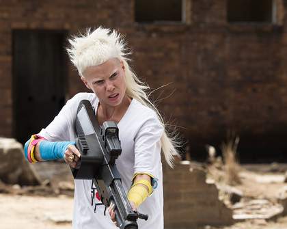 Win Tickets to See Chappie