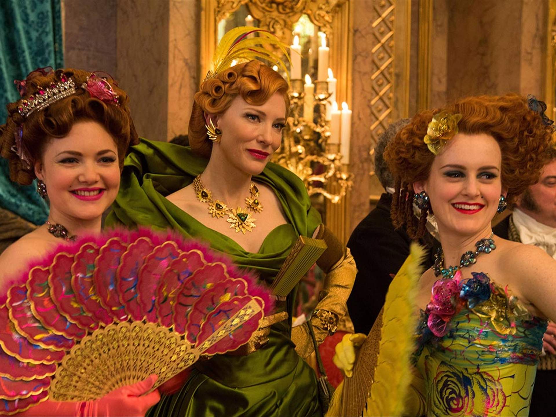 Cinderella Concrete Playground