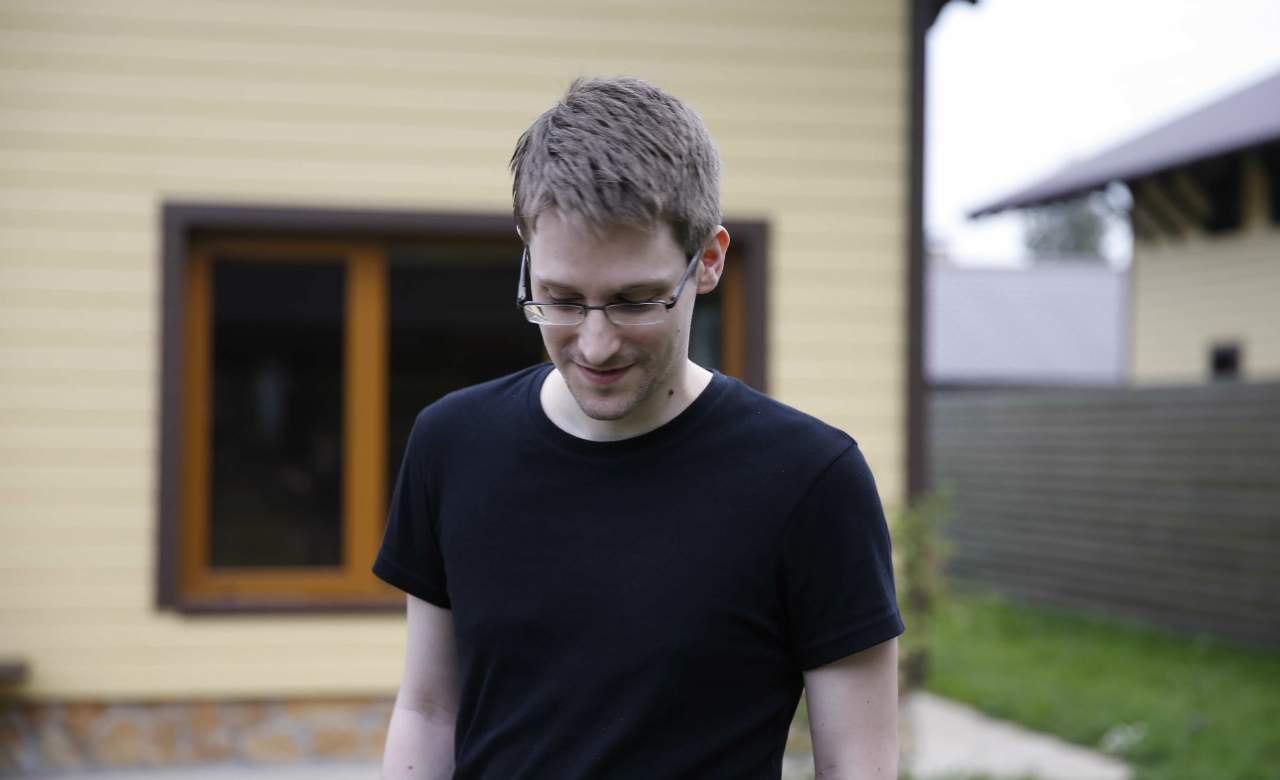 Oscar-Winning Documentary Citizenfour Was Streaming Online Free — But Not Legally