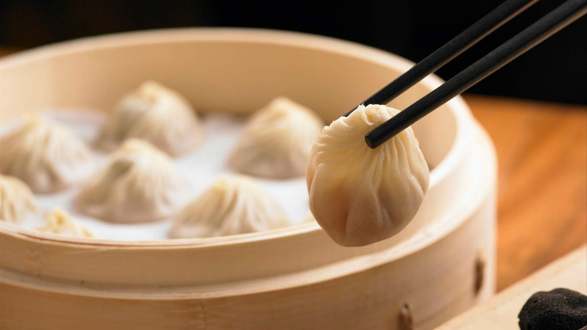 Din Tai Fung Opens First Melbourne Dumpling House - Concrete Playground